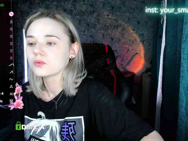 your-small-bunny webcam