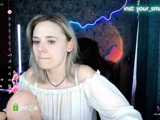 your-small-bunny webcam