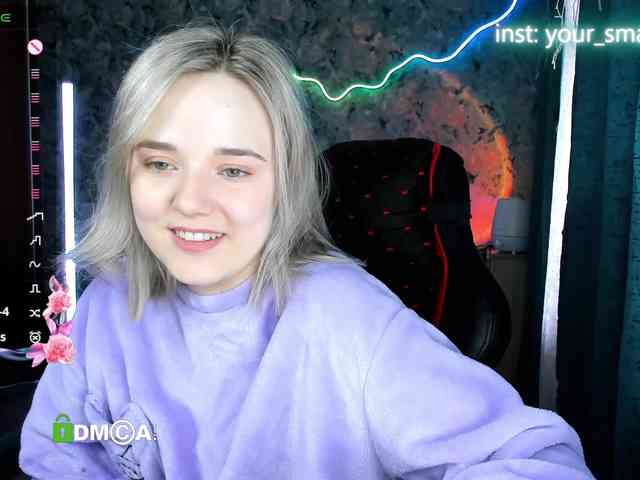 your-small-bunny webcam
