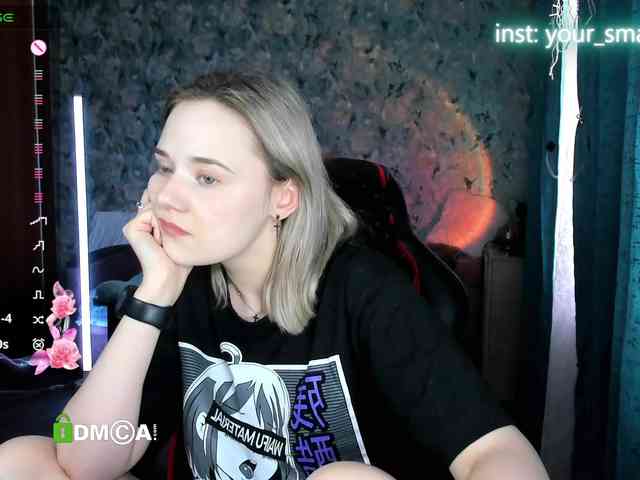 your-small-bunny webcam