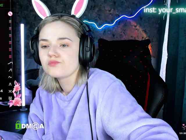 your-small-bunny