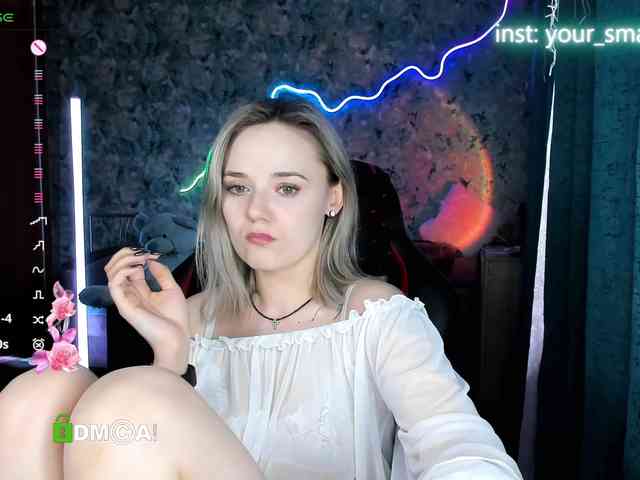 your-small-bunny webcam