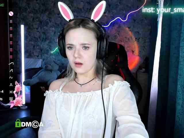 your-small-bunny webcam