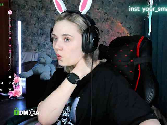 your-small-bunny