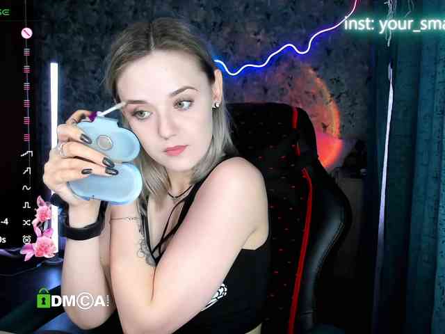 your-small-bunny webcam
