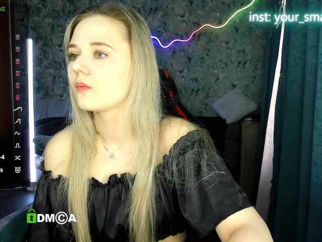 your-small-bunny webcam