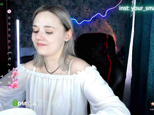 your-small-bunny webcam