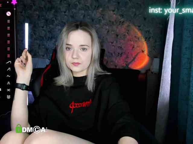 your-small-bunny webcam