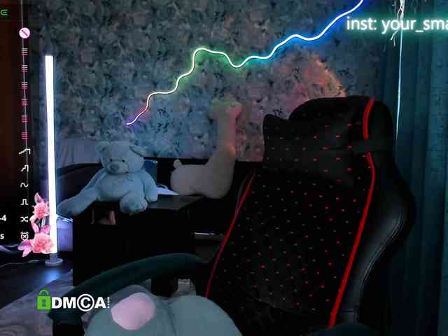 your-small-bunny webcam