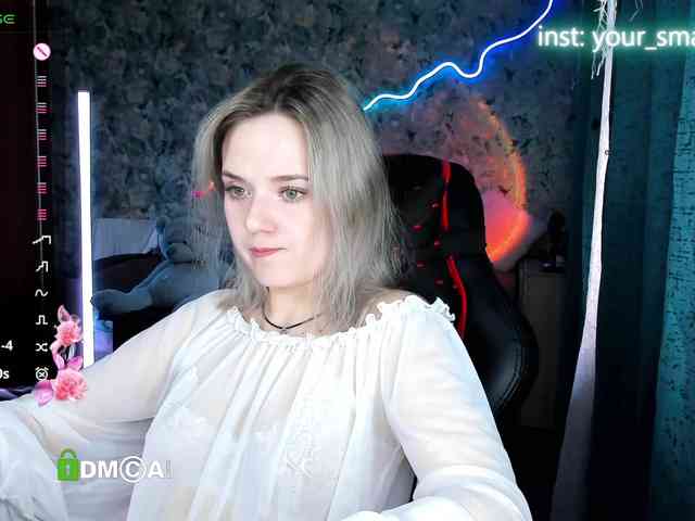 your-small-bunny webcam
