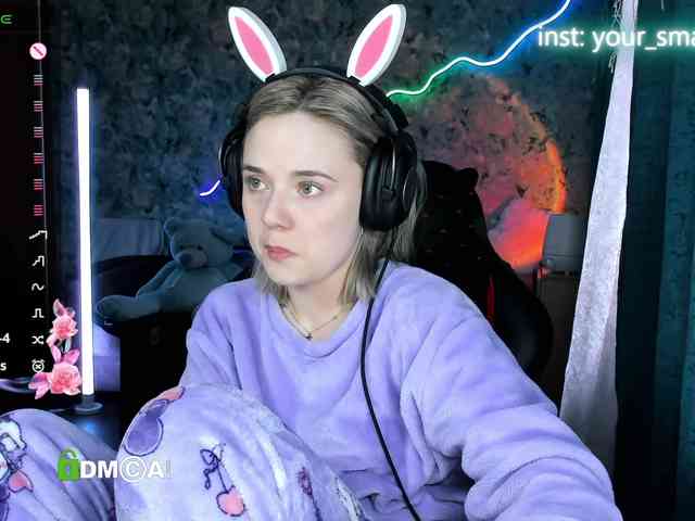 your-small-bunny