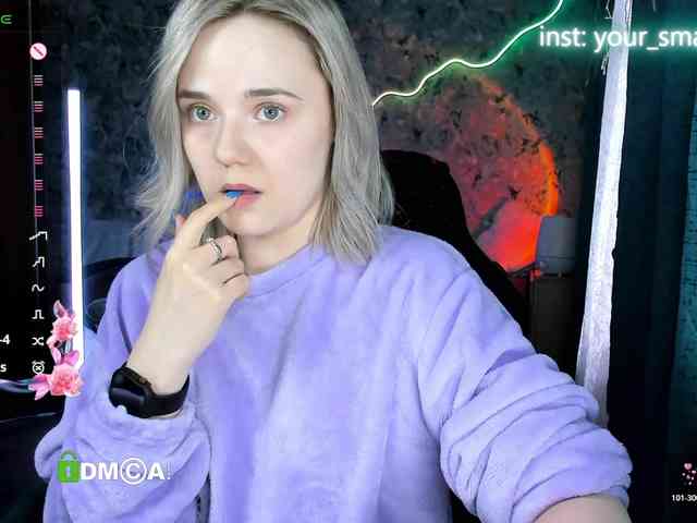 your-small-bunny webcam