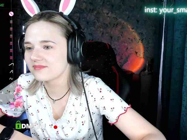 your-small-bunny