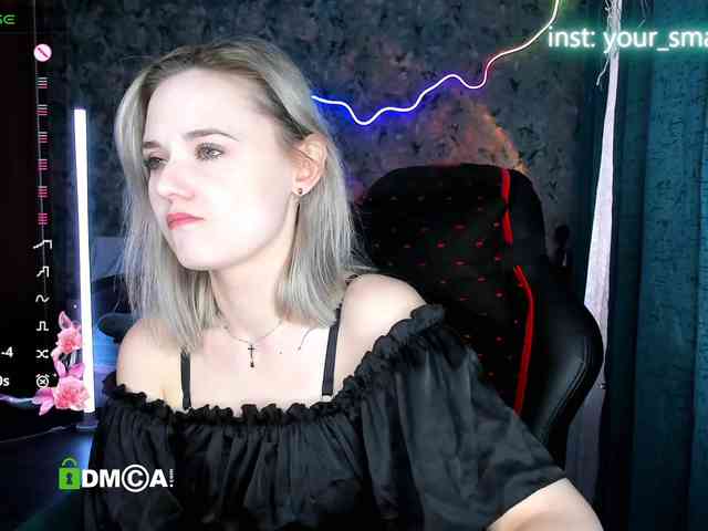 your-small-bunny webcam