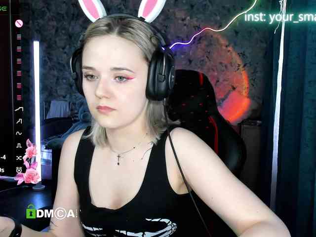 your-small-bunny