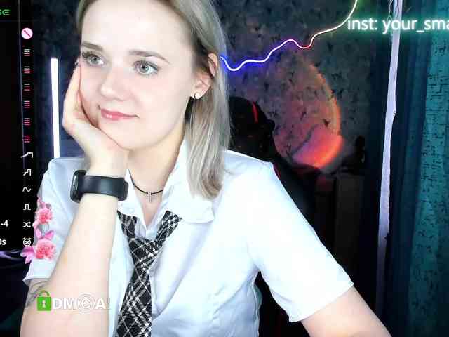 your-small-bunny webcam