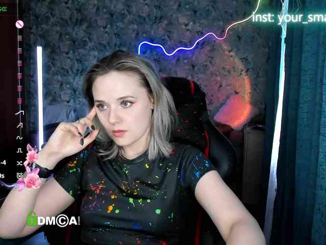 your-small-bunny webcam