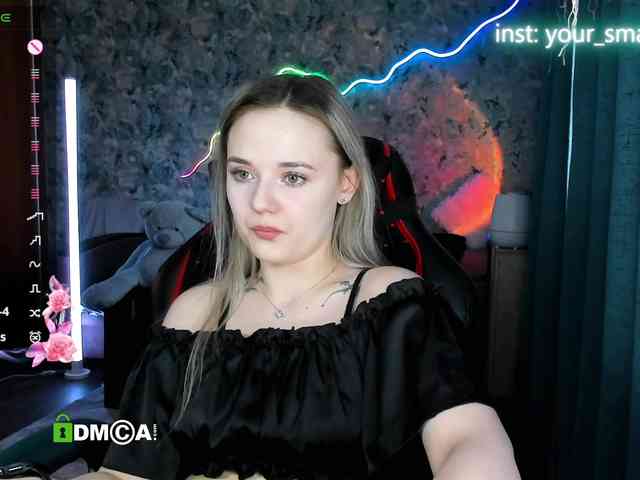 your-small-bunny webcam