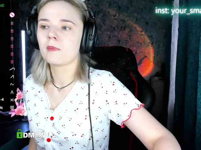 your-small-bunny webcam
