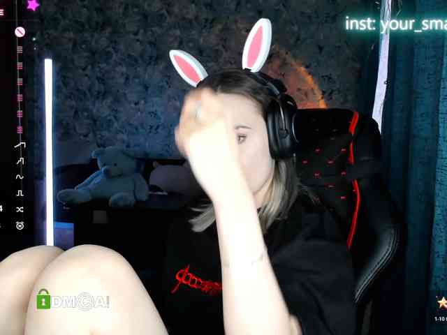 your-small-bunny