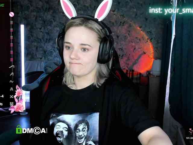 your-small-bunny