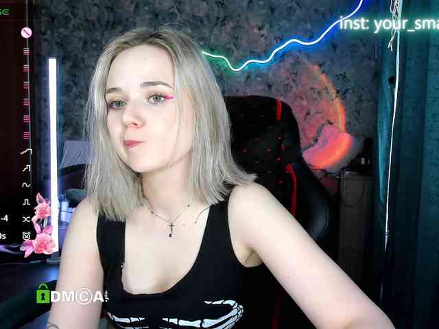 your-small-bunny webcam