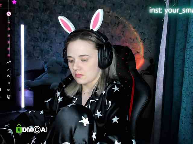 your-small-bunny