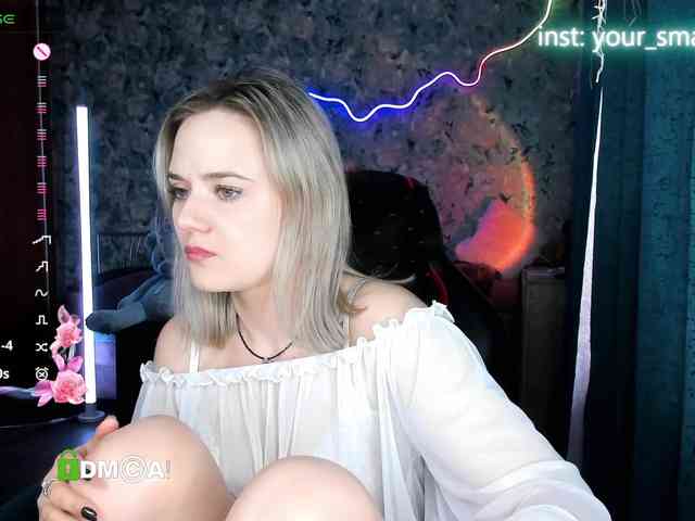 your-small-bunny webcam