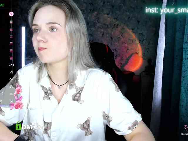 your-small-bunny webcam