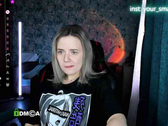 your-small-bunny webcam