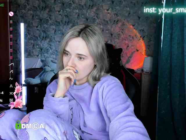 your-small-bunny webcam