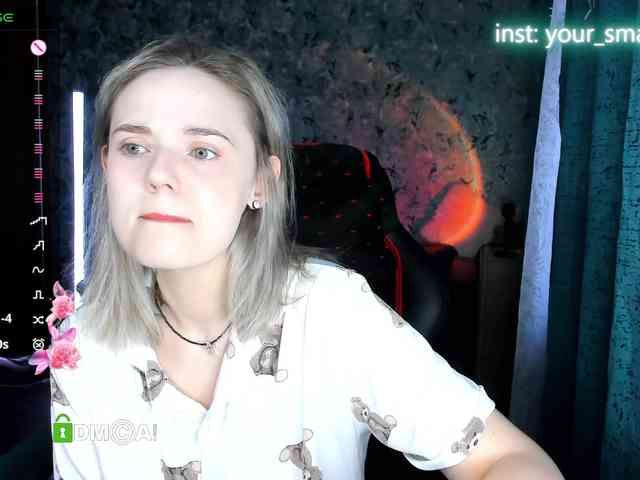 your-small-bunny webcam