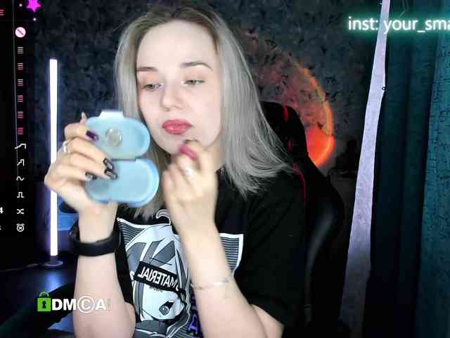 your-small-bunny webcam
