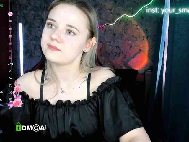 your-small-bunny webcam