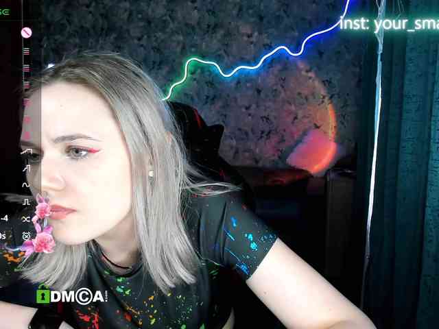 your-small-bunny webcam