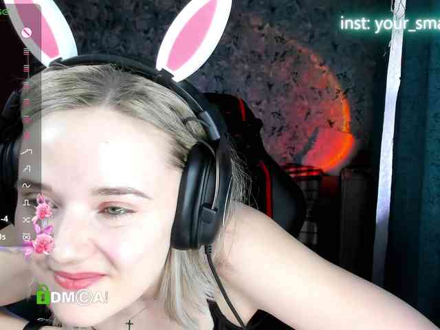 your-small-bunny