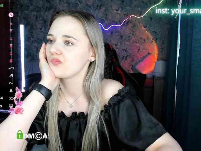 your-small-bunny webcam