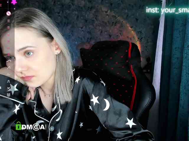 your-small-bunny webcam