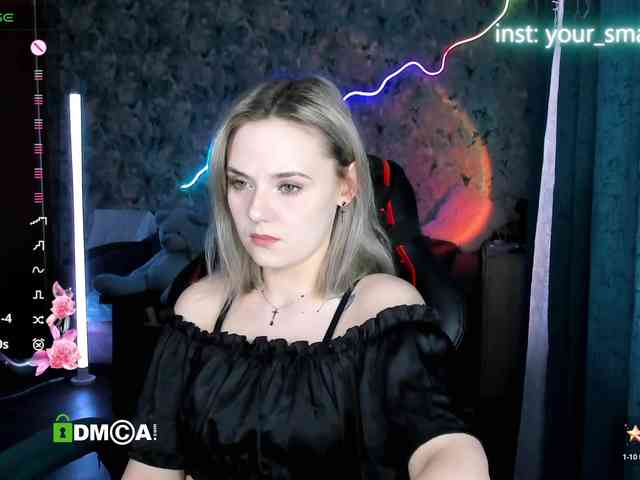 your-small-bunny webcam