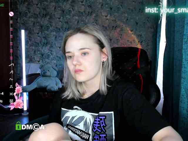 your-small-bunny webcam