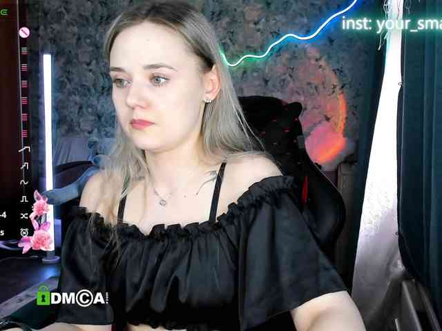 your-small-bunny webcam