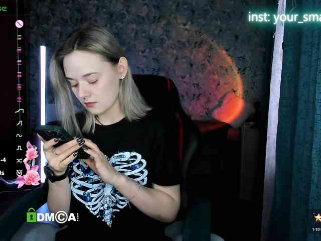 your-small-bunny webcam