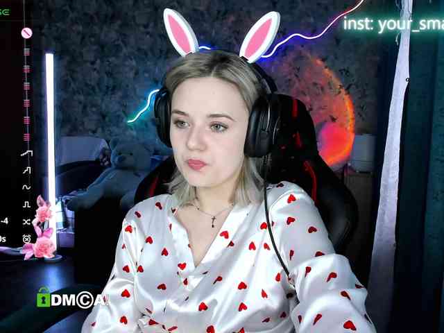 your-small-bunny