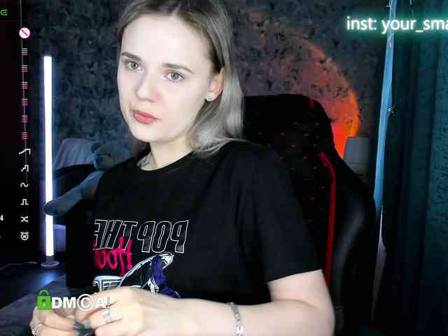 your-small-bunny webcam