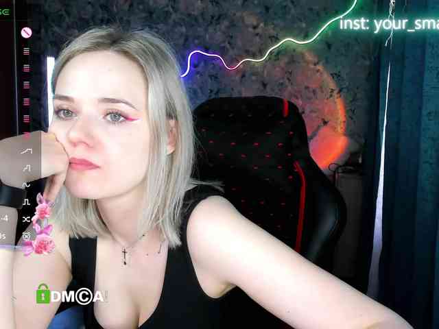 your-small-bunny webcam