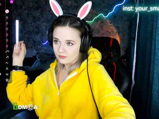 your-small-bunny