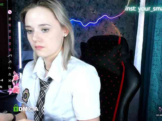 your-small-bunny webcam