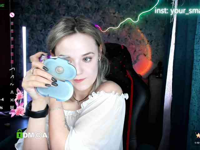 your-small-bunny webcam