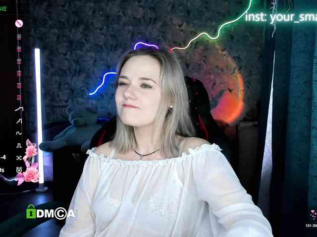 your-small-bunny webcam
