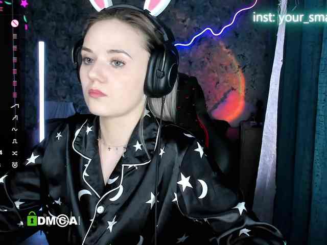 your-small-bunny webcam